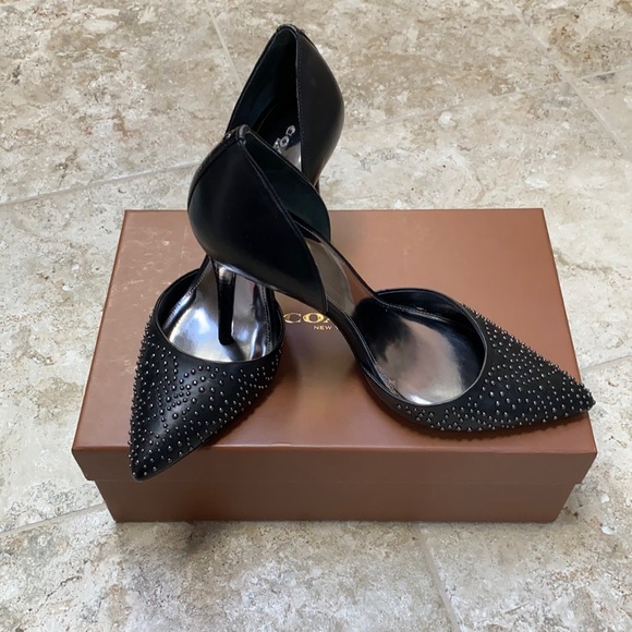 Women’s Coach shoes - Picture 1 of 6
